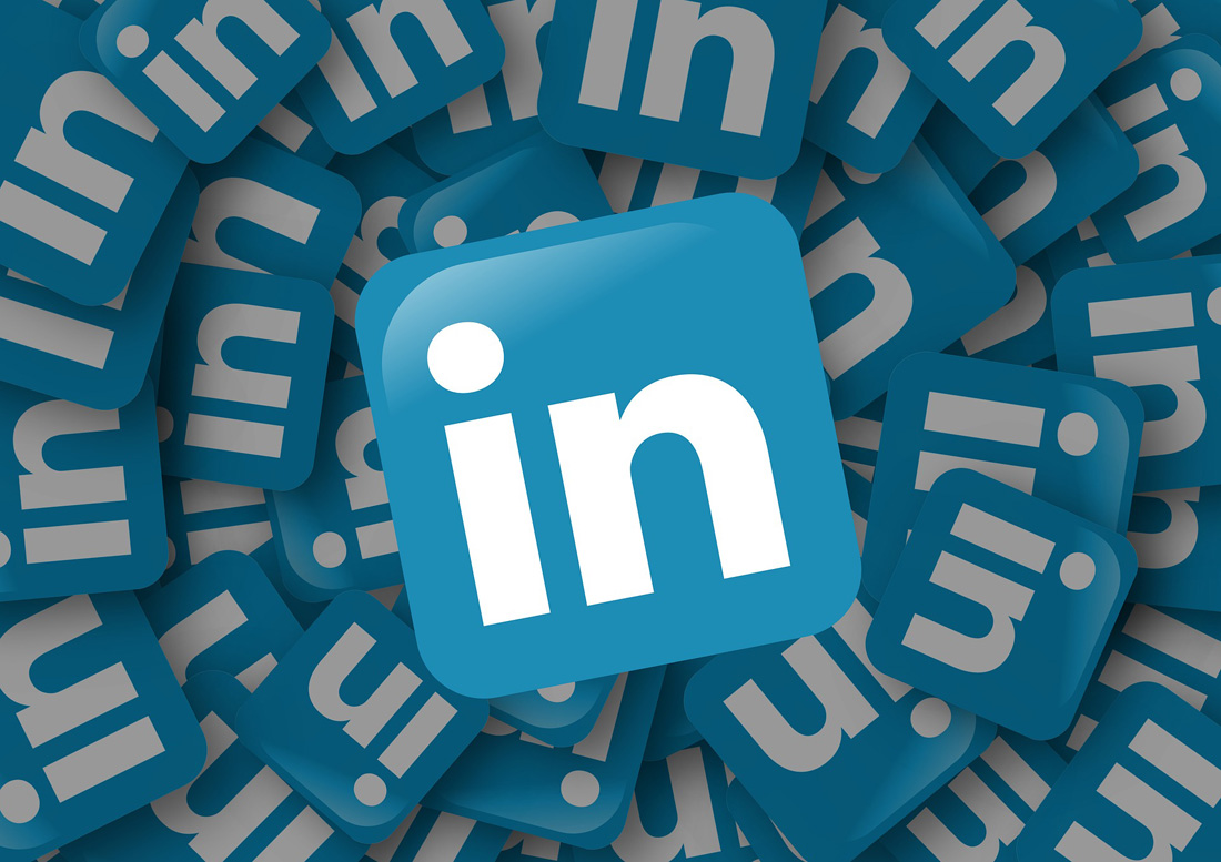 Creating a LinkedIn Business Page